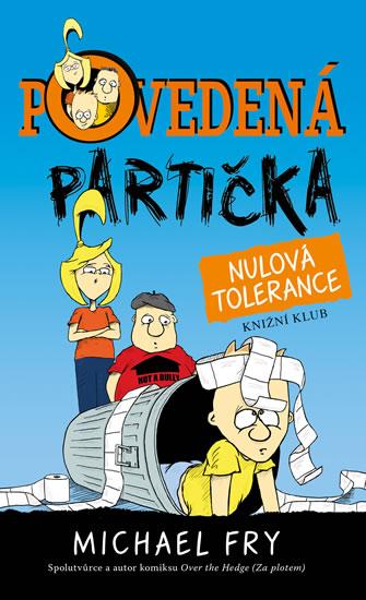 Obrázok Povedená partička 2: Nulová tolerance