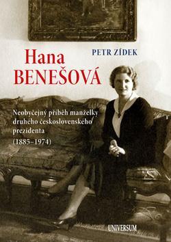 Obrázok Hana Benešová