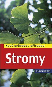 Obrázok Stromy - Nový průvodce přírodou - 2.vydání