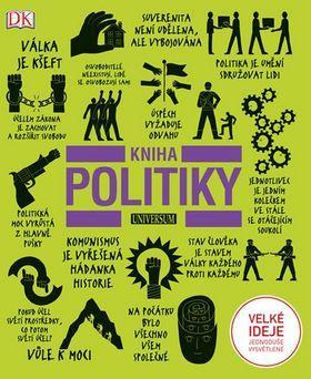 Obrázok Kniha politiky