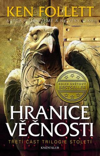 Obrázok Století 3: Hranice věčnosti
