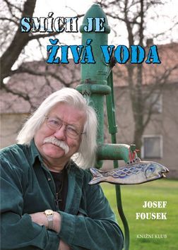 Obrázok Smích je živá voda