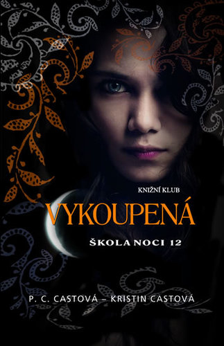Obrázok Škola noci 12: Vykoupená