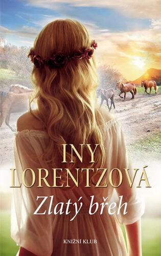 Obrázok Zlatý břeh - Americká sága 1.