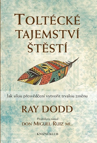 Obrázok Toltécké tajemství štěstí