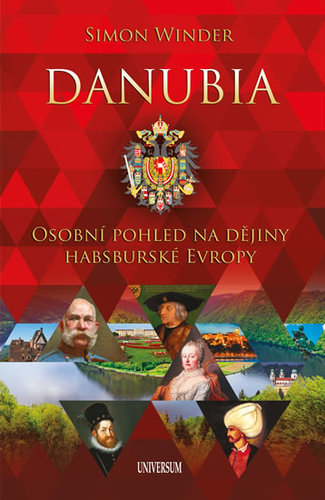 Obrázok DANUBIA