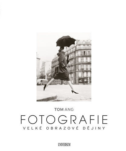 Obrázok Fotografie. Velký obrazový průvodce