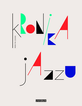 Obrázok Kronika jazzu