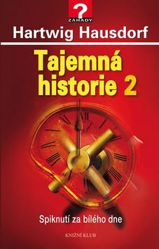 Obrázok Tajemná historie 2