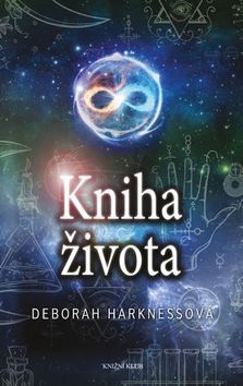 Obrázok Čas čarodějnic 3: Kniha života