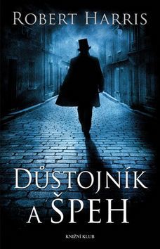 Obrázok Důstojník a špeh