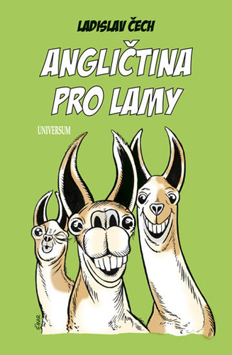 Obrázok Angličtina pro lamy