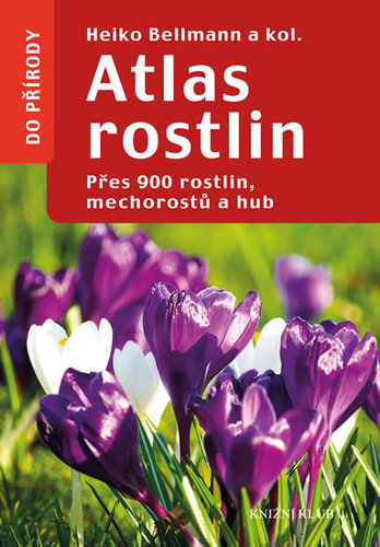 Obrázok Atlas rostlin