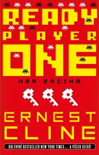 Obrázok Ready Player One