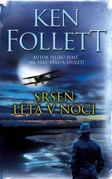 Obrázok Sršeň létá v noci - 2.vydání