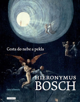 Obrázok Hieronymus Bosch - Cesta do nebe a pekla