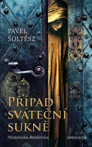Obrázok Případ sváteční sukně - 2.vydání