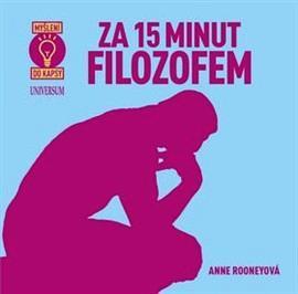 Obrázok Za 15 minut filozofem