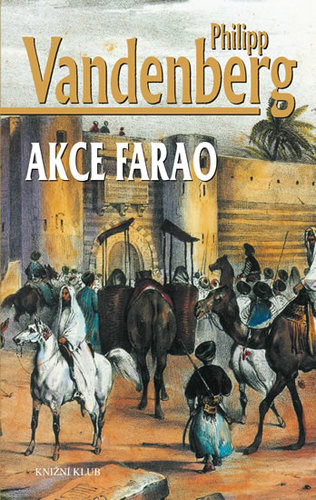 Obrázok Akce Farao - 2.vydání