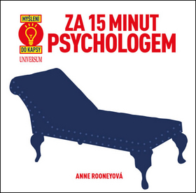 Obrázok Za 15 minut psychologem