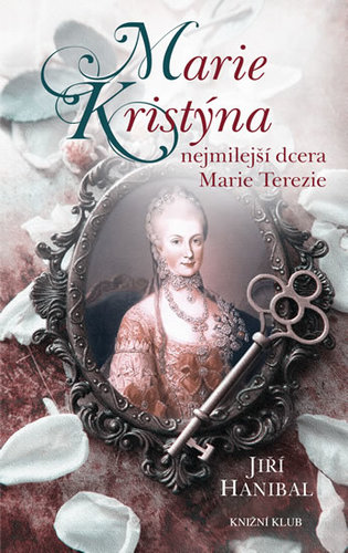 Obrázok Marie Kristina, nejmilejší dcera Marie T