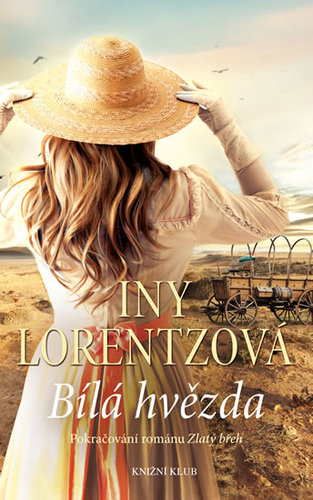 Obrázok Americká sága 2: Bílá hvězda