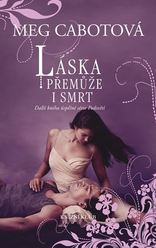 Obrázok Podsvětí 3: Lásku nerozdělí ani smrt
