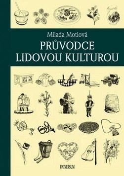 Obrázok Průvodce lidovou kulturou