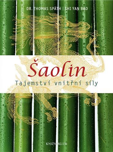 Obrázok Šaolin - Tajemství vnitřní síly