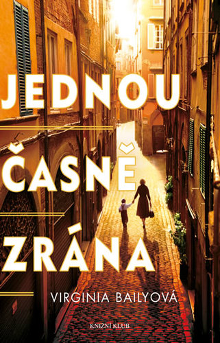 Obrázok Jednou časně zrána