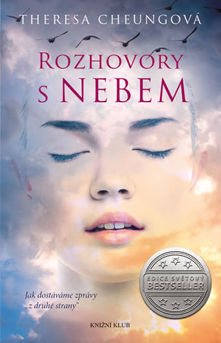 Obrázok Rozhovory s nebem