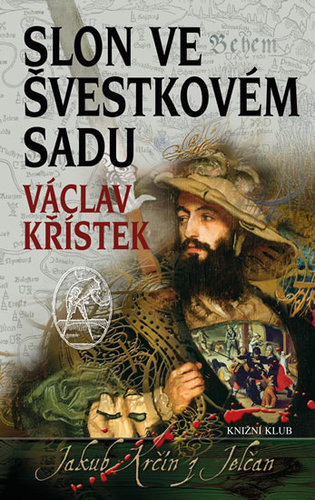 Obrázok Slon ve švestkovém sadu