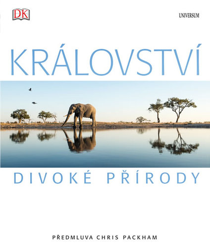 Obrázok Království divoké přírody