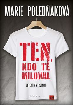 Obrázok Ten, kdo tě miloval