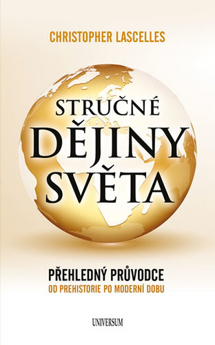 Obrázok Stručné dějiny světa