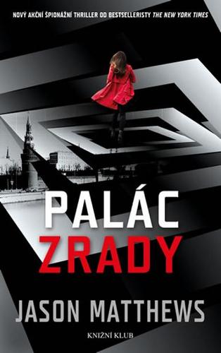 Obrázok Palác zrady