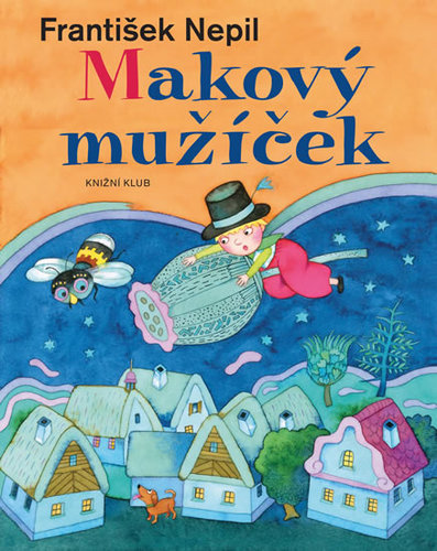 Obrázok Makový mužíček - 7.vydání