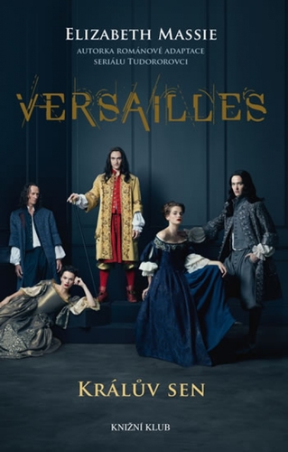 Obrázok Versailles