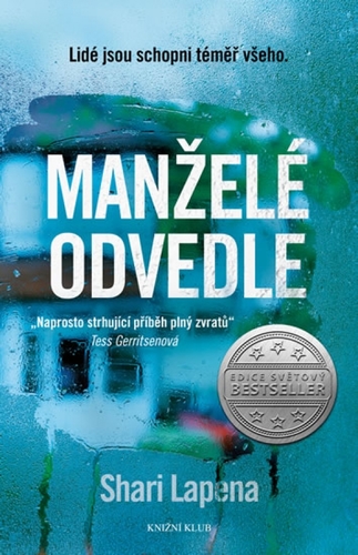 Obrázok Manželé odvedle