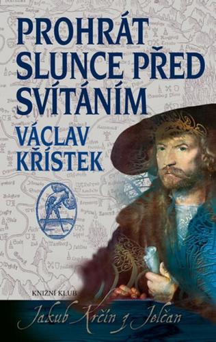 Obrázok Prohrát slunce před svítáním - 2.vydání
