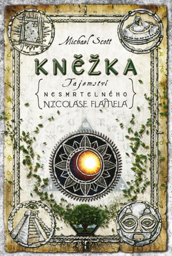Obrázok Kněžka - 2.vydání