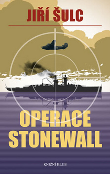 Obrázok Operace Stonewall - 2.vydání