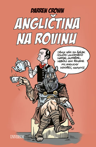 Obrázok Angličtina na rovinu - 2.vydání