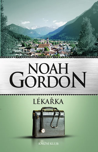 Obrázok Lékařka - 5.vydání