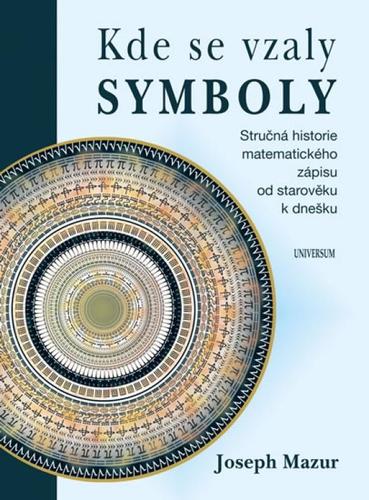 Obrázok Kde se vzaly symboly