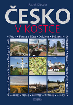 Obrázok Česko v kostce