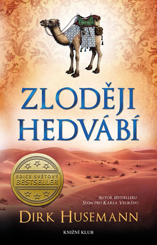 Obrázok Zloději hedvábí