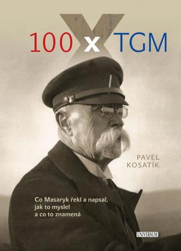 Obrázok 100 x TGM