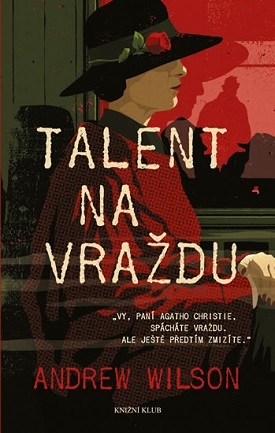 Obrázok Talent na vraždu CZ