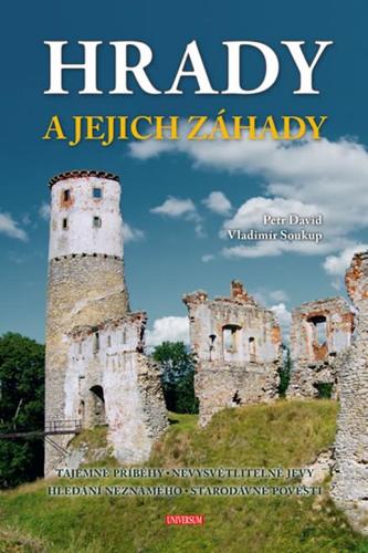 Obrázok Hrady a jejich záhady